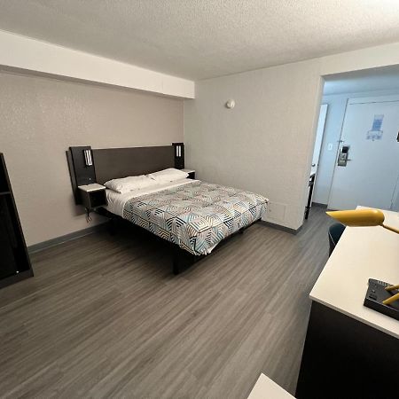 Motel 6-Council Bluffs, Ia - Omaha East Экстерьер фото