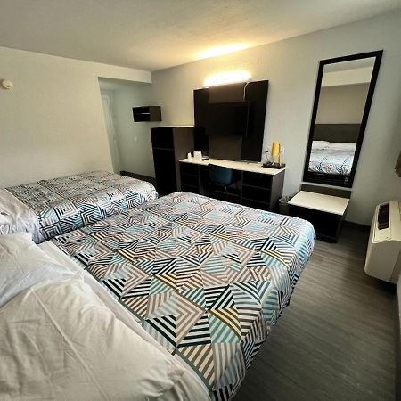 Motel 6-Council Bluffs, Ia - Omaha East Экстерьер фото