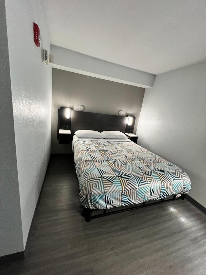 Motel 6-Council Bluffs, Ia - Omaha East Экстерьер фото