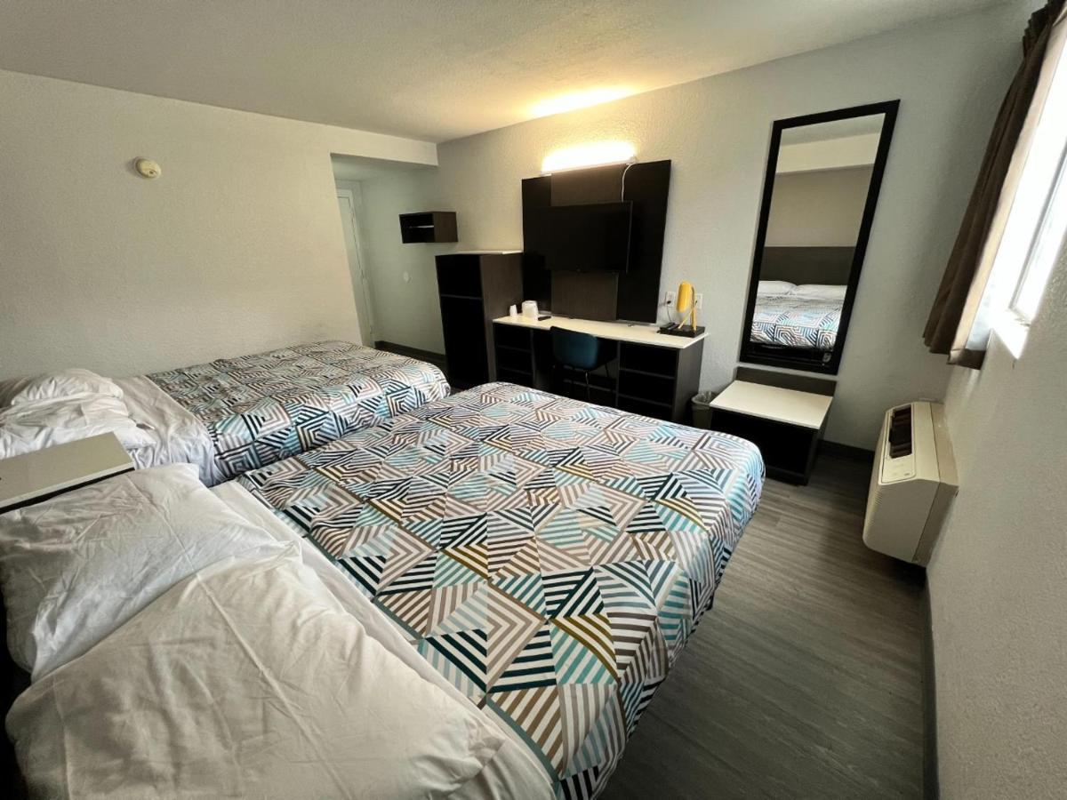 Motel 6-Council Bluffs, Ia - Omaha East Экстерьер фото