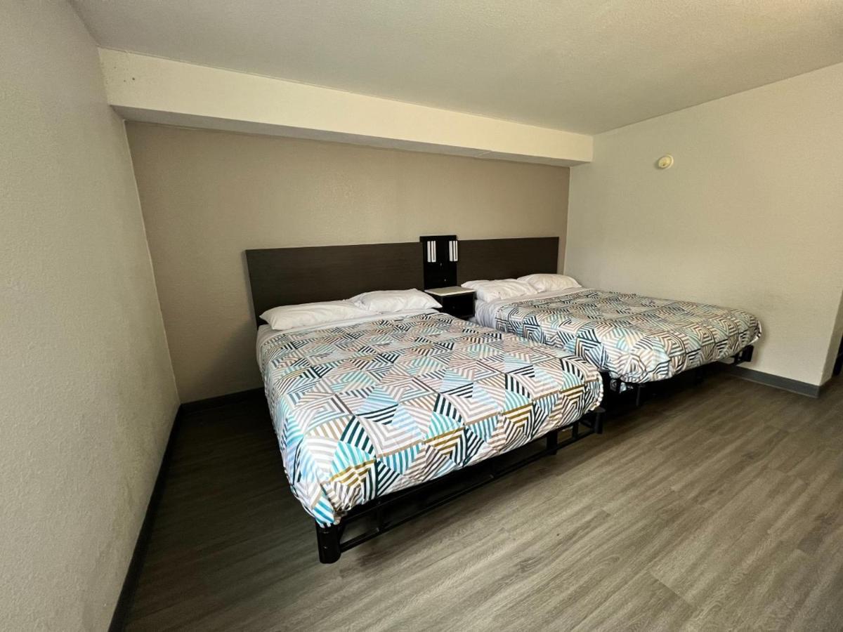 Motel 6-Council Bluffs, Ia - Omaha East Экстерьер фото