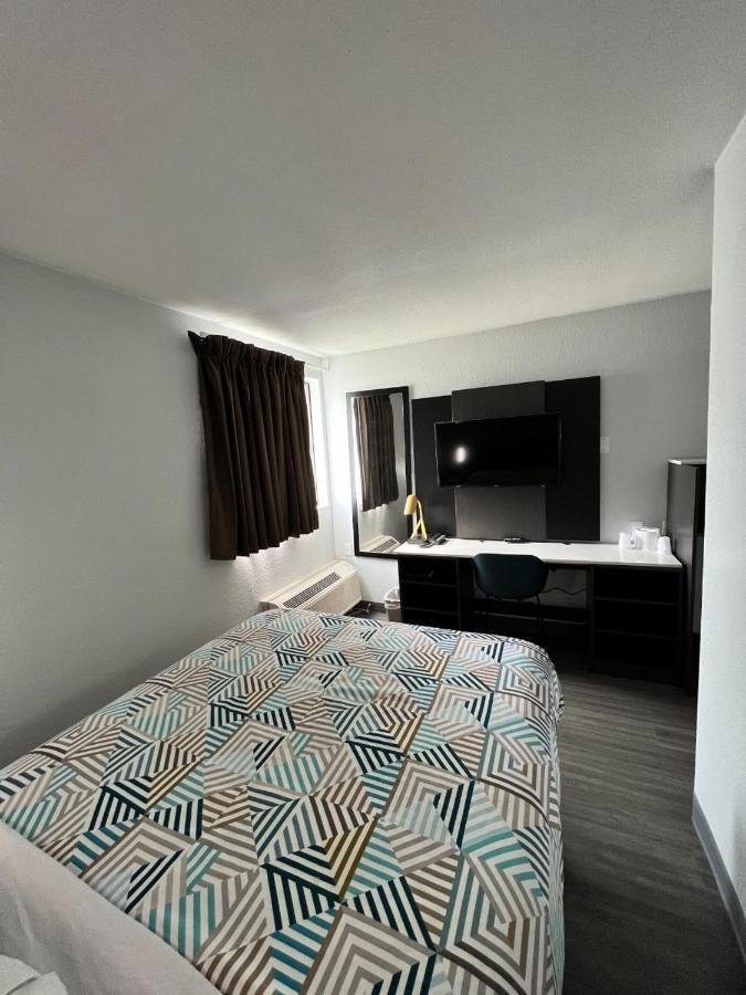 Motel 6-Council Bluffs, Ia - Omaha East Экстерьер фото