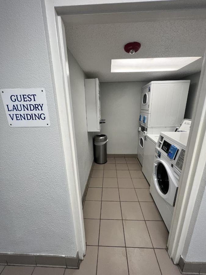 Motel 6-Council Bluffs, Ia - Omaha East Экстерьер фото