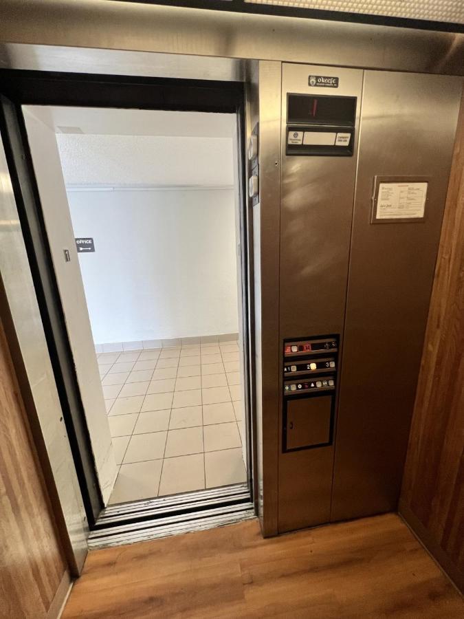 Motel 6-Council Bluffs, Ia - Omaha East Экстерьер фото