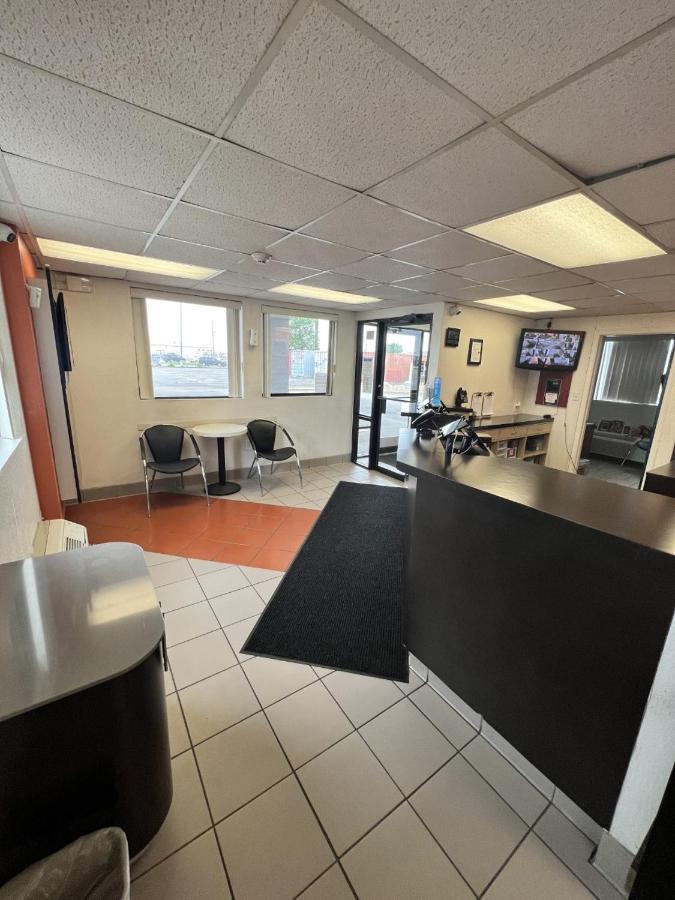 Motel 6-Council Bluffs, Ia - Omaha East Экстерьер фото