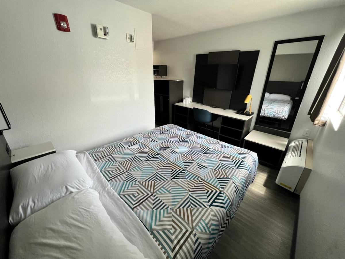 Motel 6-Council Bluffs, Ia - Omaha East Экстерьер фото
