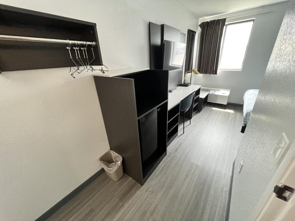 Motel 6-Council Bluffs, Ia - Omaha East Экстерьер фото