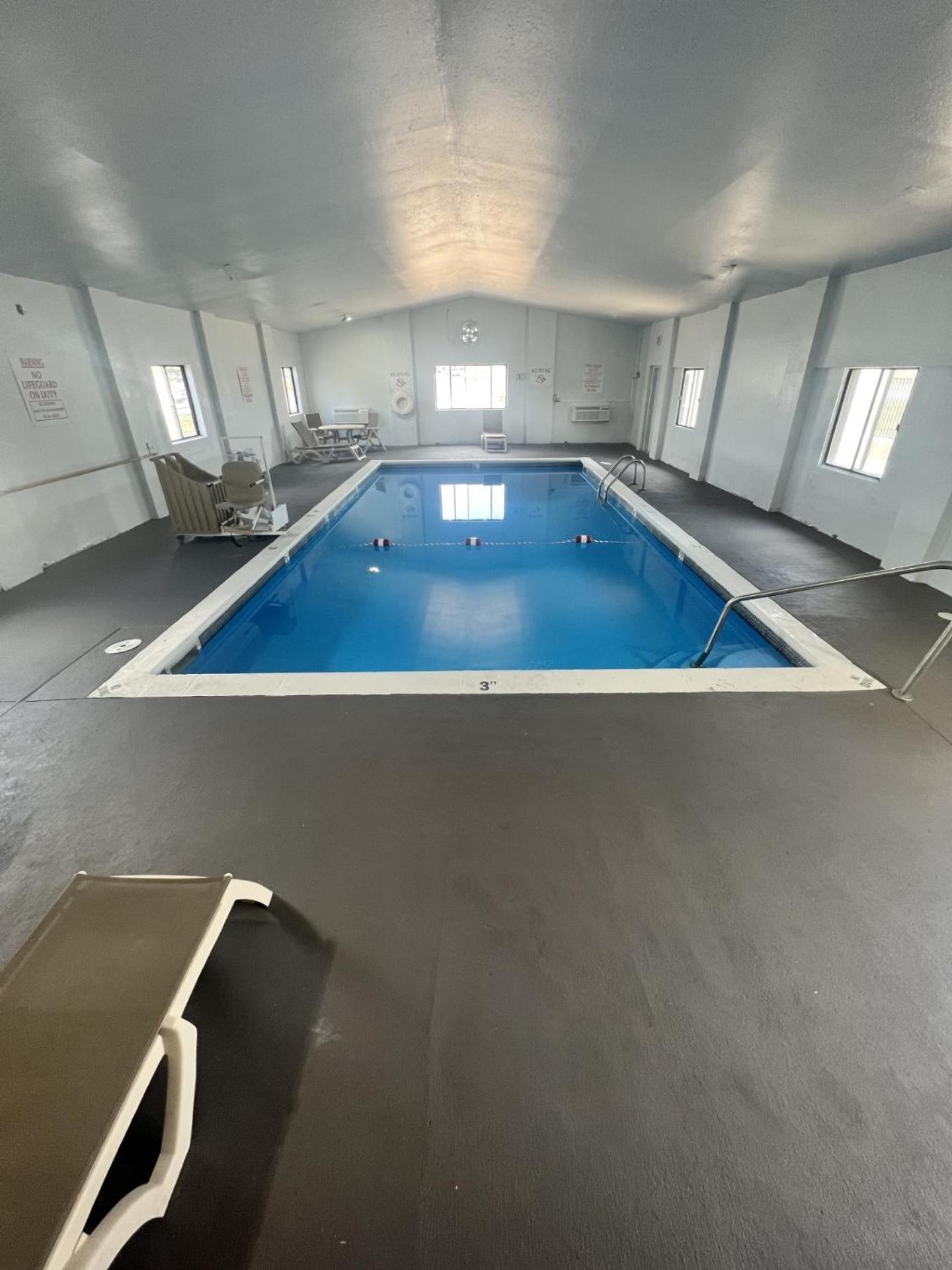 Motel 6-Council Bluffs, Ia - Omaha East Экстерьер фото