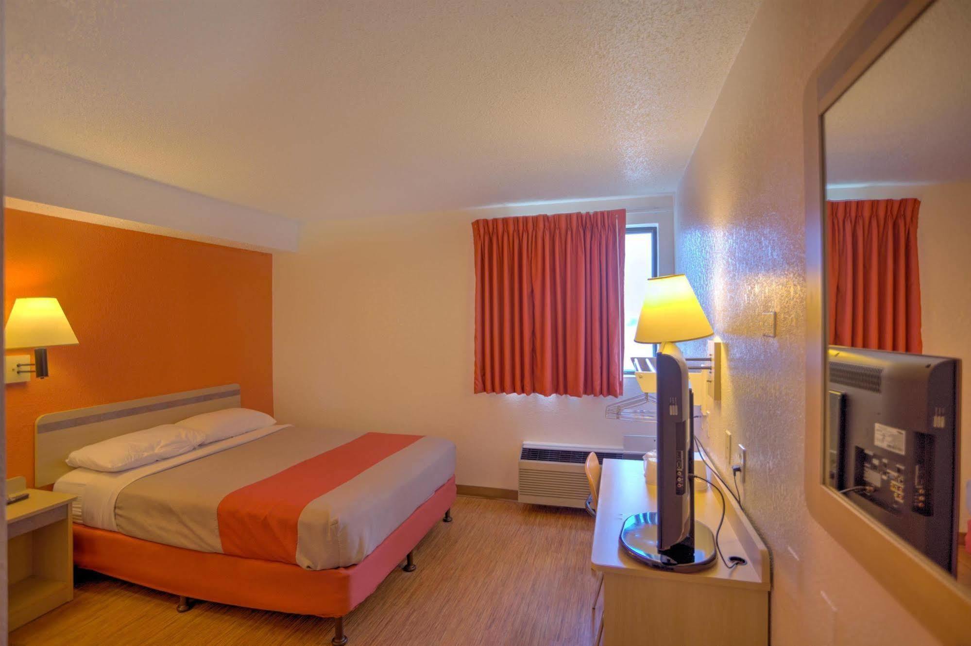 Motel 6-Council Bluffs, Ia - Omaha East Экстерьер фото