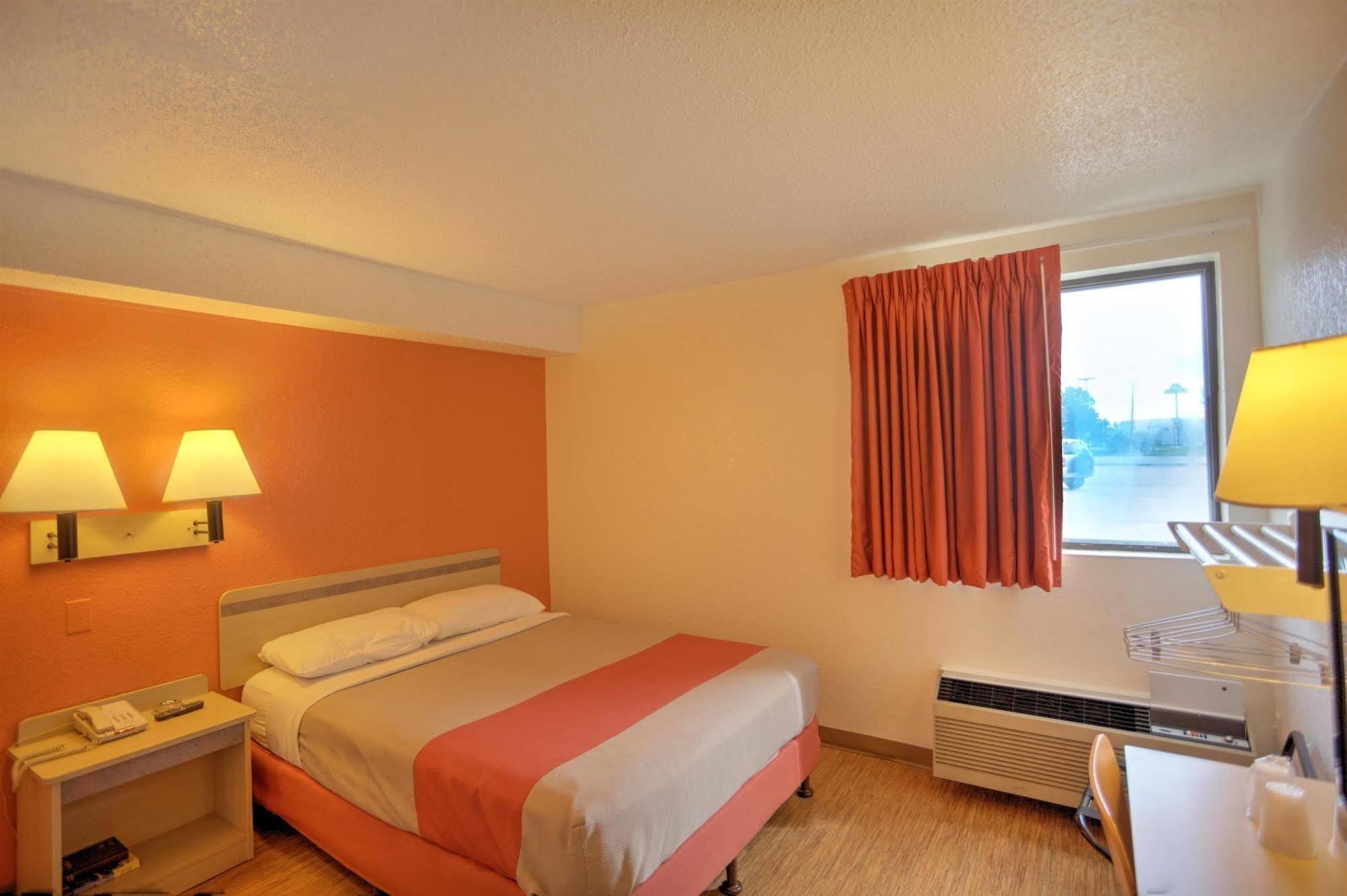Motel 6-Council Bluffs, Ia - Omaha East Экстерьер фото