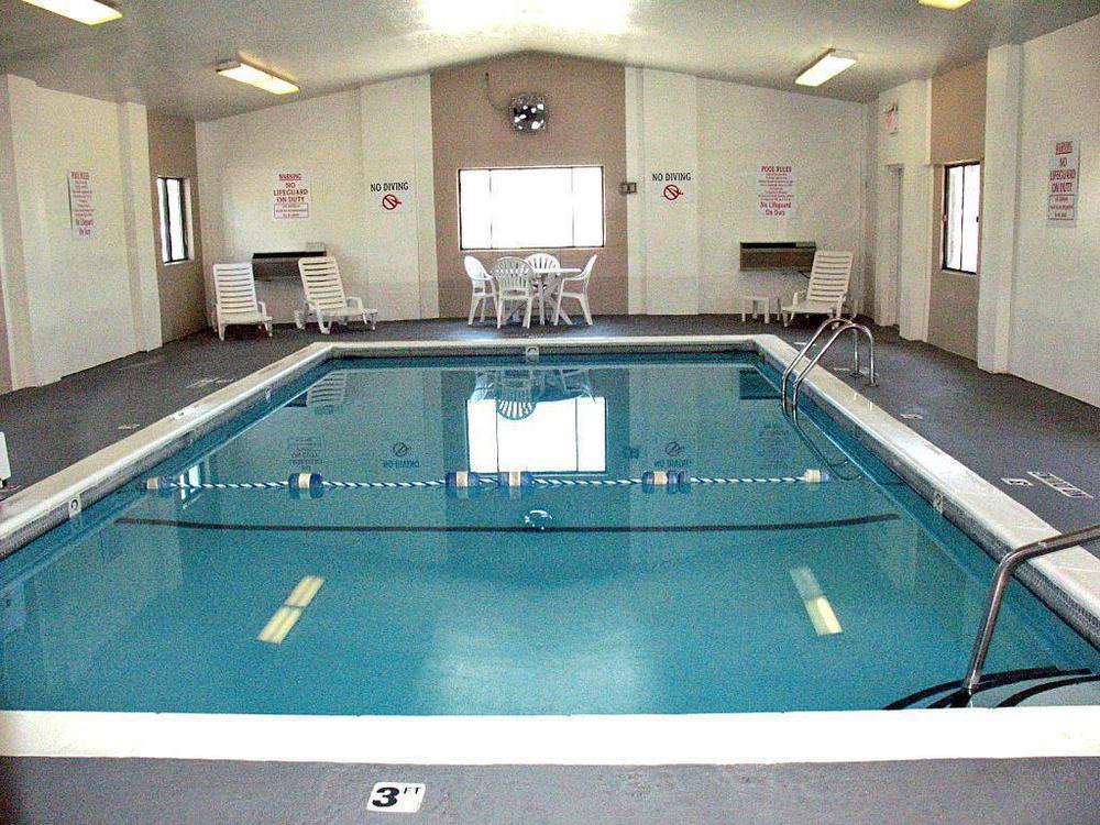 Motel 6-Council Bluffs, Ia - Omaha East Удобства фото