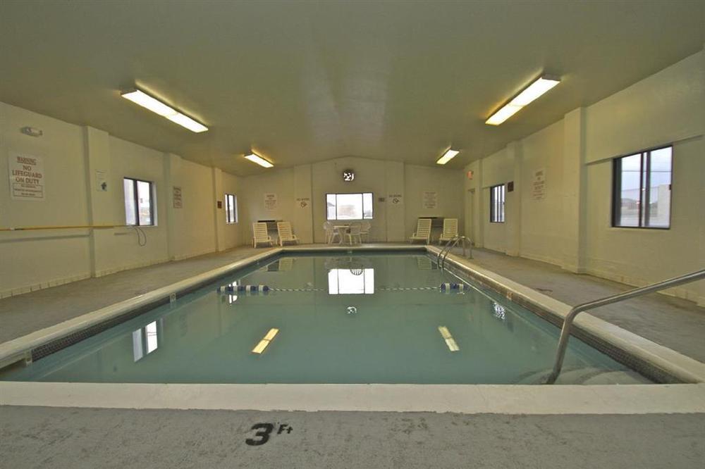 Motel 6-Council Bluffs, Ia - Omaha East Удобства фото