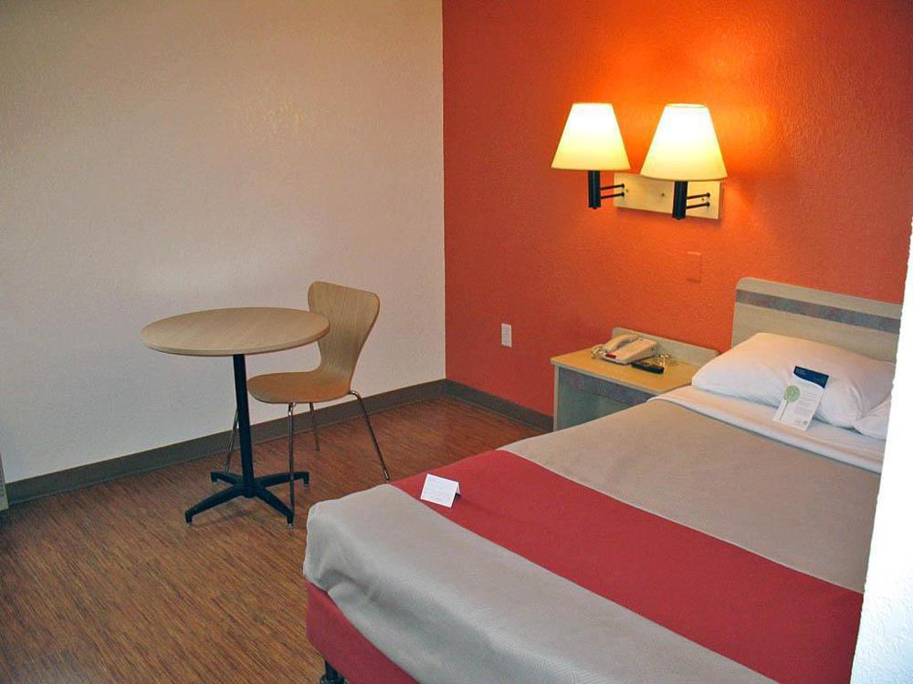Motel 6-Council Bluffs, Ia - Omaha East Номер фото