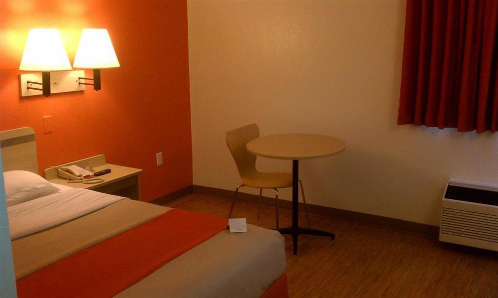 Motel 6-Council Bluffs, Ia - Omaha East Номер фото
