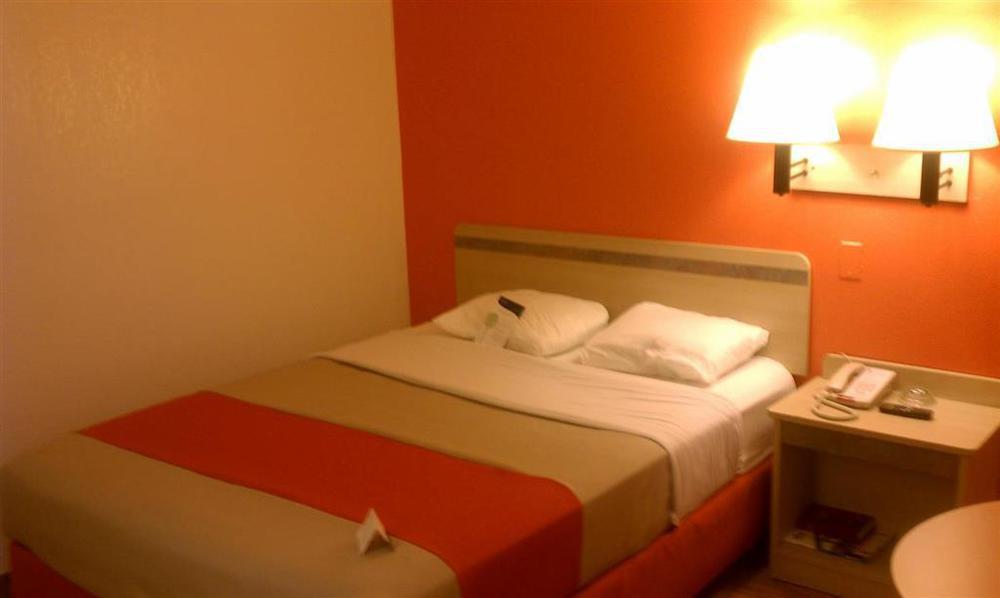 Motel 6-Council Bluffs, Ia - Omaha East Номер фото