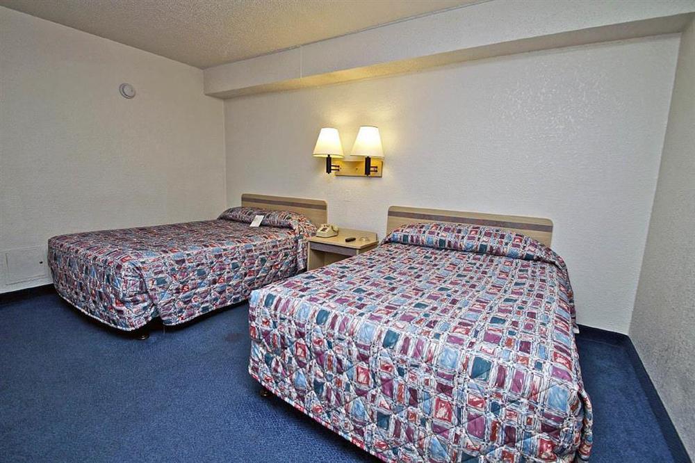 Motel 6-Council Bluffs, Ia - Omaha East Номер фото