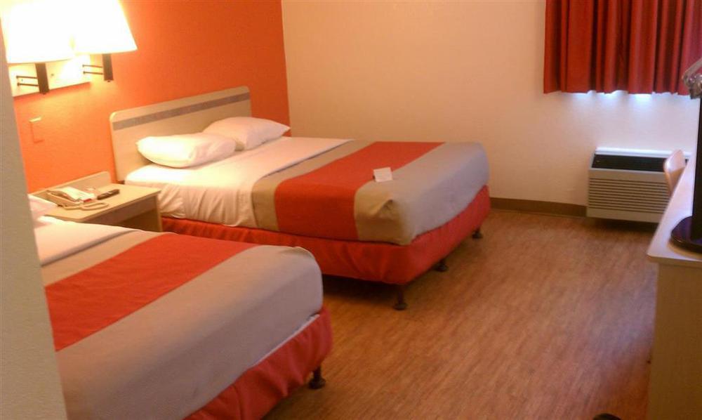 Motel 6-Council Bluffs, Ia - Omaha East Номер фото