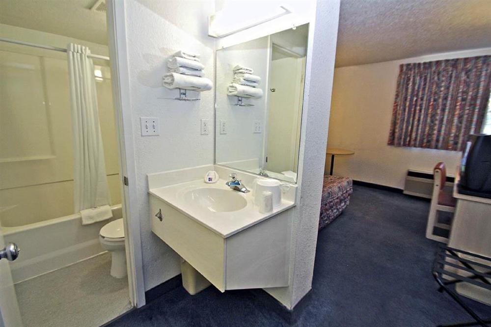 Motel 6-Council Bluffs, Ia - Omaha East Номер фото