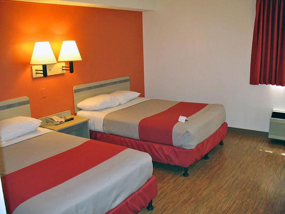Motel 6-Council Bluffs, Ia - Omaha East Номер фото