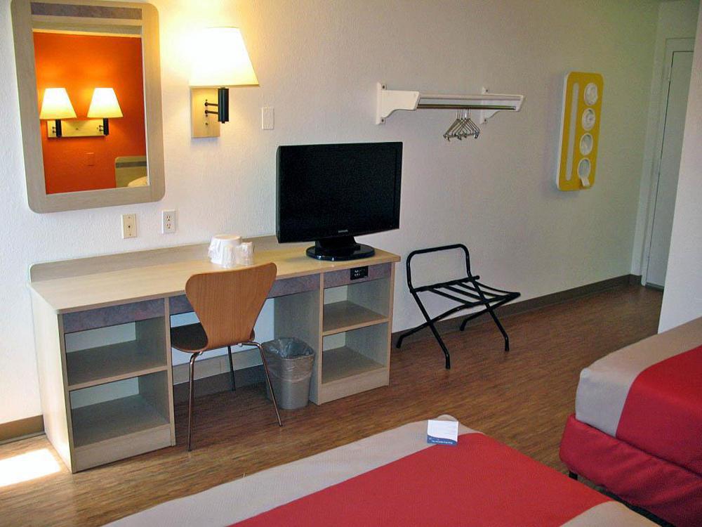 Motel 6-Council Bluffs, Ia - Omaha East Номер фото