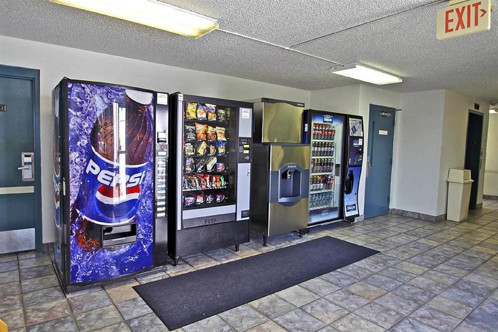 Motel 6-Council Bluffs, Ia - Omaha East Удобства фото