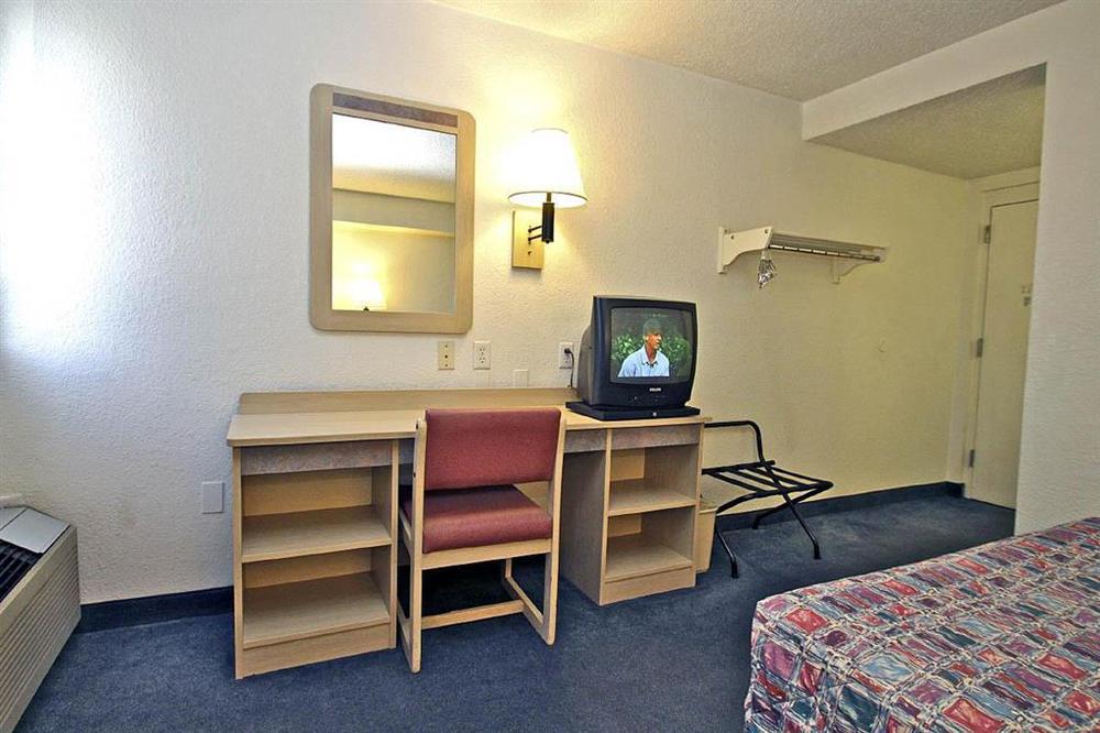 Motel 6-Council Bluffs, Ia - Omaha East Удобства фото
